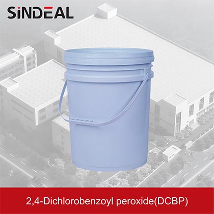 2,4-Dichlorobenzoyl peroxide (DCBP)