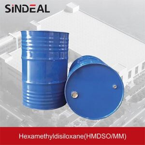 Hexamethyldisiloxane (HMDSO/MM)