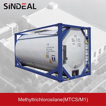 Methyltrichlorosilane (MTCS/M1)