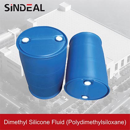 Polydimethylsiloxane(PDMS)