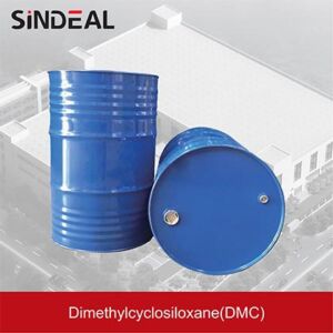Dimethylcyclosiloxane (DMC)