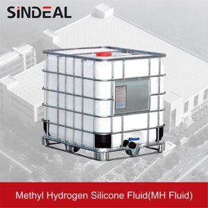 Methyl Hydrogen Silicone Fluid(MH Fluid)