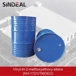 Vinyl-tri-(2-methoxyethoxy)-silane/ KH-172