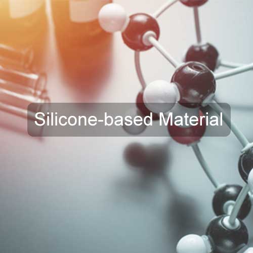 Silicone-based Material